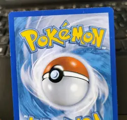 POKEMON GYARADOS SPIRIT LINK 101/122 REVERSE HOLO TRAINER BREAKPOINT MP-LP - Image 3