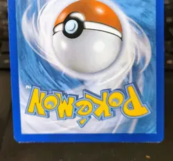 POKEMON GYARADOS SPIRIT LINK 101/122 REVERSE HOLO TRAINER BREAKPOINT MP-LP - Image 4