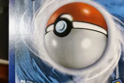 POKEMON GYARADOS SPIRIT LINK 101/122 REVERSE HOLO TRAINER BREAKPOINT MP-LP - Image 5