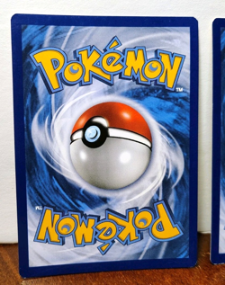 POKEMON PLUSLE 33/73 & MINUN 34/73 REVERSE HOLOS SHINING LEGENDS LP-NM - Image 5