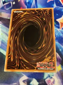 Yu-Gi-Oh! TCG Retaliating “C” MP25-EN027 Starlight Rare Yugioh NM/M - Image 3