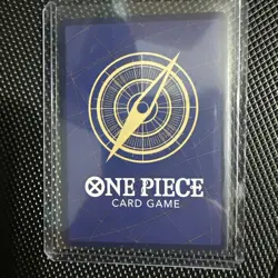 Nami EB03-053 Extra Booster: One Piece Heroines Edition Foil SR - Image 2