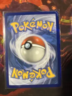 Pokemon Lunala GX - SM103 SM Black Star Promo Card - Image 2