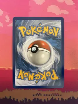 Pokemon Card Mr. Rime Rebel Clash Reverse Holo 038/192 Near Mint - Image 2