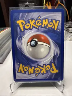 Magikarp 67/112 EX Fire Red & Leaf Green Pokemon Card MINT -B- - Image 2