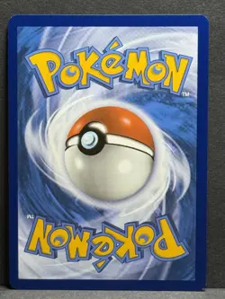 Pokemon TCG Scarlet & Violet Arbok EX Holo Ultra Rare Card 185/165 NM - Image 2
