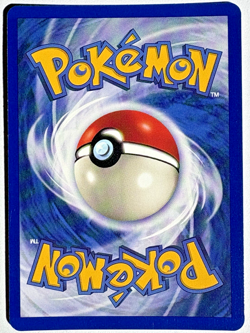 Pokemon TCG Clefairy Rare Holo Card #5/102 Base Set - Image 2
