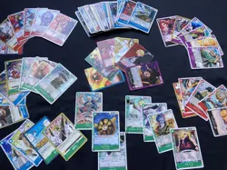 One Piece Card OP05 Regular leader common Uncommon 81 set Awakening of New Era - Image 1