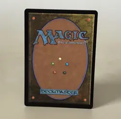 MTG Overgrown Tomb - Borderless Foil - RVR NM - Image 2