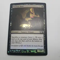 Viscera Seer Foil x1 - Mystery Booster - MTG - Near Mint - Image 3