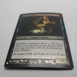 Viscera Seer Foil x1 - Mystery Booster - MTG - Near Mint - Image 4