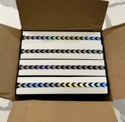 Magic The Gathering: Final Fantasy - Holiday Scene Boxes - Set of 4 Factory Seal - Image 2