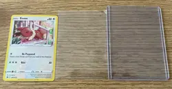 Eevee SWSH175 Black Star Promo Holo | Sword & Shield | Near Mint | Pokemon TCG - Image 3
