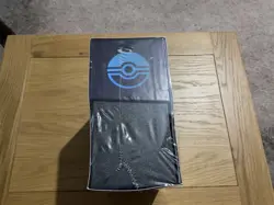 Pokemon Mega Evolution Phantasmal Flames Elite Trainer Box ETB. - Image 2