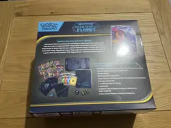 Pokemon Mega Evolution Phantasmal Flames Elite Trainer Box ETB. - Image 3