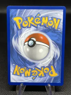 Pokemon TCG Destined Rivals Team Rocket's Persian Ex 219/182 Ultra Rare Full Art - Image 2