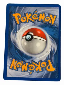 Magikarp - 64/107 EX Deoxys 2005 - Vintage - Pokemon TCG - Image 2