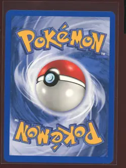 Magikarp Uncommon Ex/NM 67/112 EX FireRed & LeafGreen Rarity Error Pokemon - Image 2