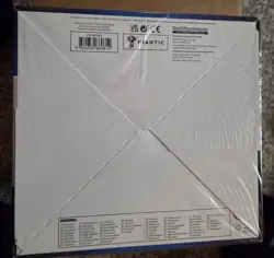 Pokemon Go Pin Collection sealed display case of 6 Packs - Image 3