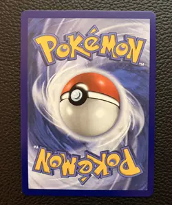 Pokemon TCG Ascended Heroes Iono’s Wattrel 231/271 plus freebie (NM, In hand) - Image 2