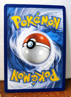 POKEMON RED'S CHALLENGE 184/214 REVERSE HOLO RARE UNBROKEN BONDS MP-LP - Image 2
