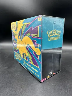 Pokemon TCG - Ascended Heroes Pokemon Center ETB Elite Trainer Box - In Hand - Image 4