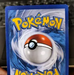 POKEMON LILLIE 125/156 REVERSE HOLO TRAINER ULTRA PRISM LP - Image 3