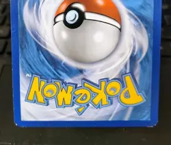 POKEMON LILLIE 125/156 REVERSE HOLO TRAINER ULTRA PRISM LP - Image 4