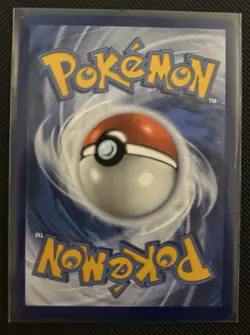 Pokemon TCG Hydreigon EX Surging Sparks SAR 240/191 Mint Condition - Image 2