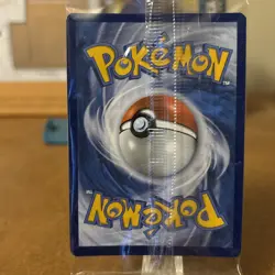 SEALED Pokemon Greninja Gold Star! SWSH144 Celebrations - Black Star Promo! - Image 2