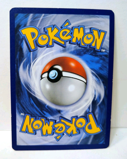 POKEMON MIMIKYU 112/181 RARE SUN & MOON TEAM UP MP - Image 2