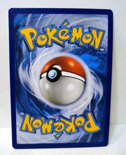 POKEMON GRENINJA 40/122 RARE XY BREAKPOINT LP - Image 2