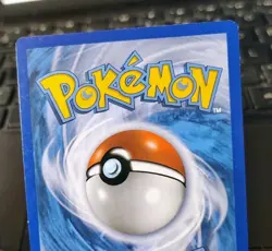 POKEMON GRENINJA 40/122 RARE XY BREAKPOINT LP - Image 3