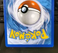 POKEMON GRENINJA 40/122 RARE XY BREAKPOINT LP - Image 4