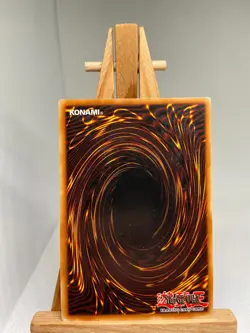 Cloudian - Sheep Cloud - Super Rare 1st Edition GLAS-EN008 - MP - YuGiOh - Image 2