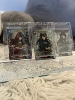 Mist Hashira - Muichiro Tokito Rstar, Ustar, SR Union Arena Demon Slayer NM/M - Image 1