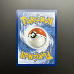 Pokemon Cards Team Rocket's Nidoking ex 233/182 Destined Rivals NM - Image 2