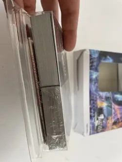 Final Fantasy TCG Custom Starter Set Final Fantasy XIII FFTCG 100 Cards English - Image 2