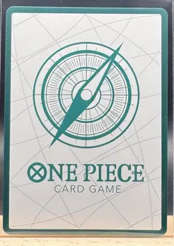 DON!! Card Dracule Mihawk Gold The Azure Sea's Seven Foil One Piece English NM - Image 2