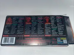 Konami Yu-Gi-Oh!trading Card Game Legendary 5D’s Decks Sealed See Photos - Image 2