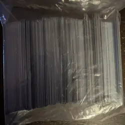 Pokemon Bulk 350+ Cards, 1999 and 2025 - Image 2