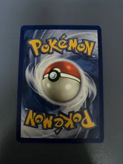 Shadowless Voltorb 67/102 Base Set Pokemon Card - Image 2