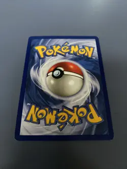 Shadowless Voltorb 67/102 Base Set Pokemon Card - Image 4