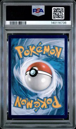 Pokemon Charizard v SWSH260 BSP Ultra-Premium Card 2022 - PSA9 - Image 3