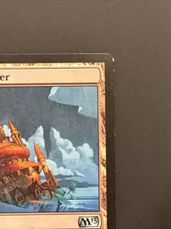 Reliquary Tower Magic 2013 (M13) #227 LP MTG - Image 3