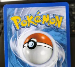 POKEMON HOUNDOOM 46/214 REVERSE HOLO RARE LOST THUNDER LP-NM - Image 3