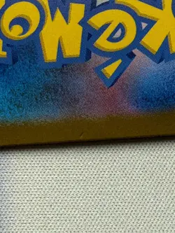 Pokemon Lillie's Determination 091/063 M1l: Mega Brave Holo (Japanese) LP - Image 3
