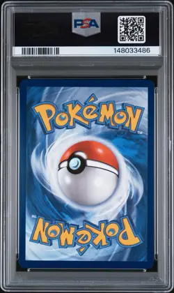 Pokemon 2025 Mega Charizard X EX 125 Phantasmal Flames SIR GEM MINT PSA 10 - Image 2