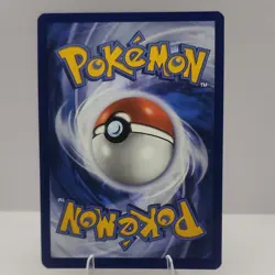 Pokemon Lickitung 180/162 SV05 Temporal Forces Illustration Rare Holo 100 HP - Image 2