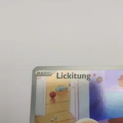 Pokemon Lickitung 180/162 SV05 Temporal Forces Illustration Rare Holo 100 HP - Image 5